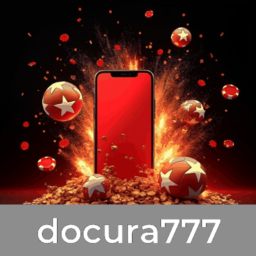 Experimente a Emoção dos Jogos de Cassino no docura777