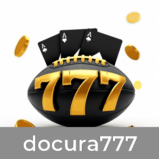 Mergulhe no Ambiente Envolvente e Realismo Psicológico do Cassino docura777