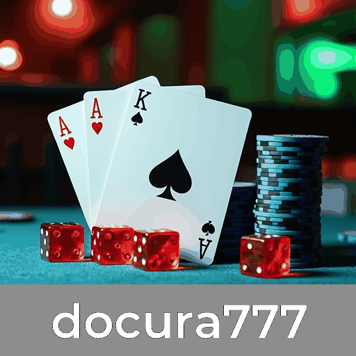 Docura777: Apostas Móveis Simplificadas