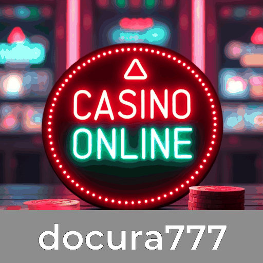 Explore a generosidade única de bônus no docura777