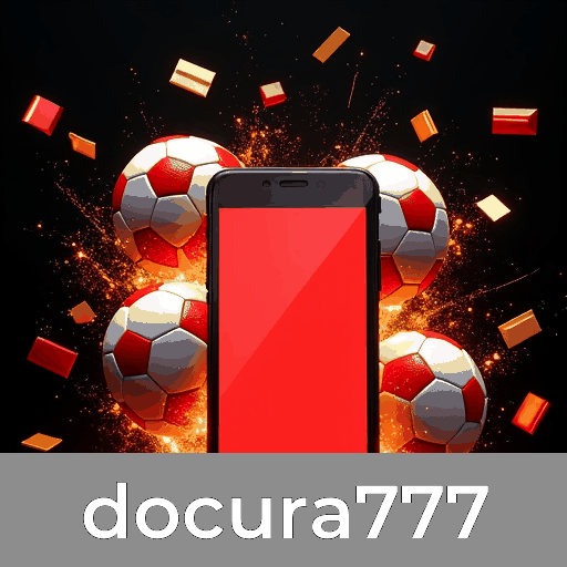 Experimente a Emoção dos Jogos de Cassino no docura777