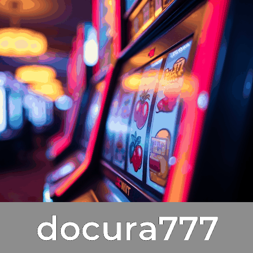 docura777: Plataforma de Apostas de Confiança