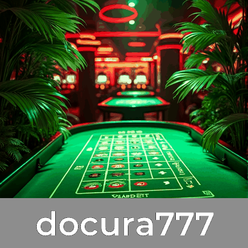 Docura777: Especialista em Apostas Esportivas no Brasil