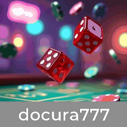 Explore a generosidade única de bônus no docura777