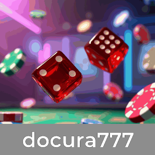 Docura777: Apostas Móveis Simplificadas