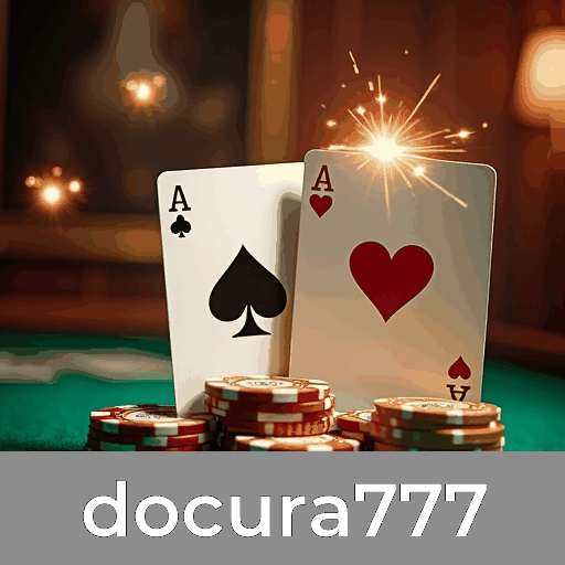Explore a generosidade única de bônus no docura777