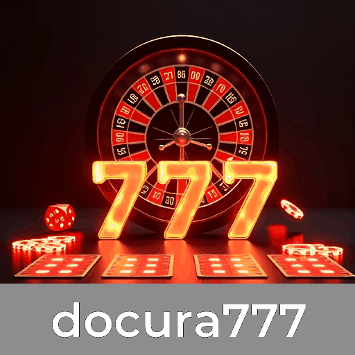 Mergulhe no Ambiente Envolvente e Realismo Psicológico do Cassino docura777