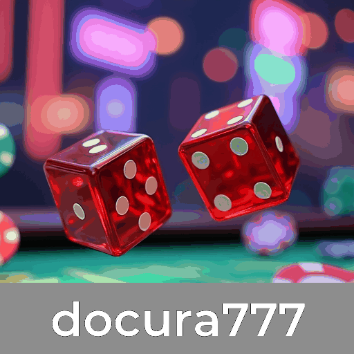 Mergulhe no Ambiente Envolvente e Realismo Psicológico do Cassino docura777