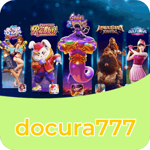 Promoções e bônus exclusivos da docura777
