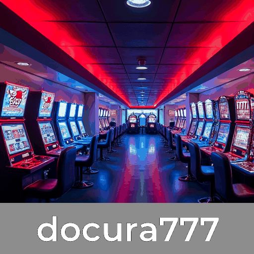Experimente o Acesso Seguro Instantâneo com docura777